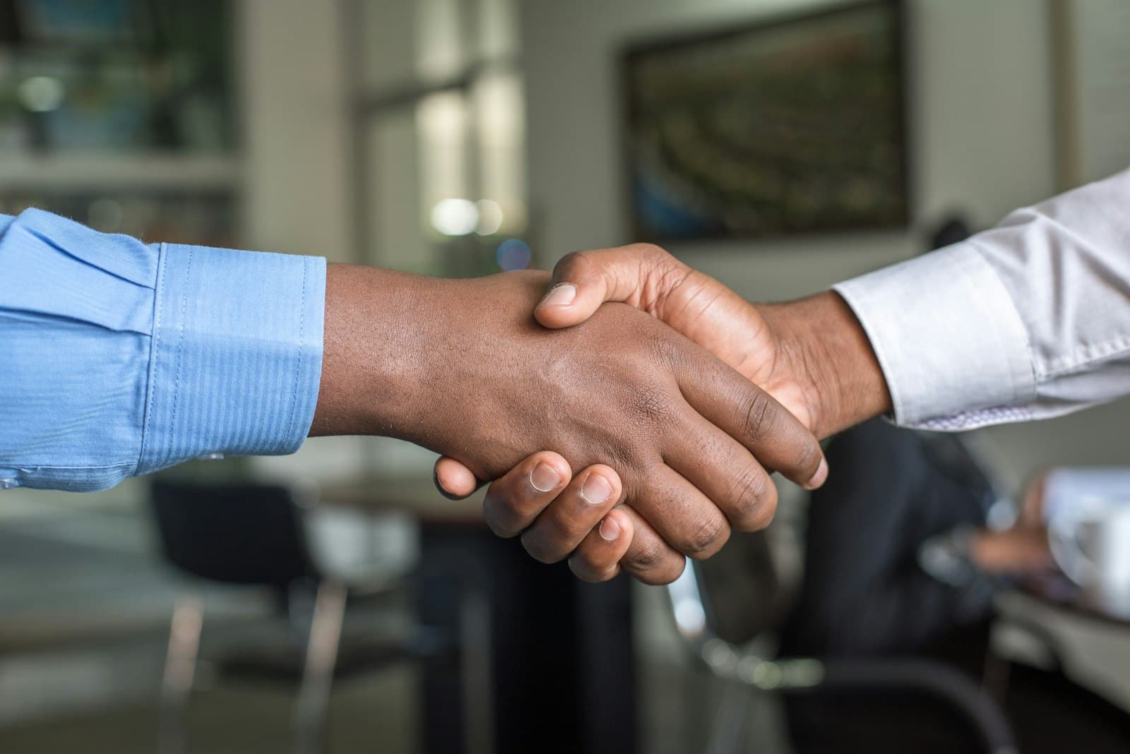 The Keating Agency — a responsive surety partner