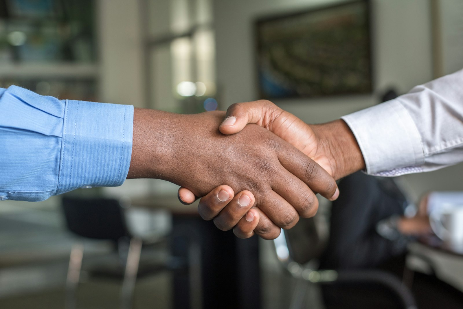 The Keating Agency — a responsive surety partner